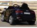 Masina electrica audi s5 cabrio 12v cu roti moi music player black 519671 poza 6